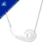Collier surf vague